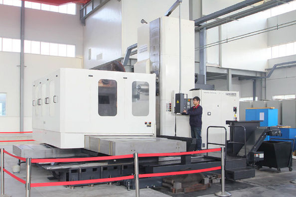 ZHANGJIAGANG CITY PEONY MACHINERY CO.,LTD ligne de production du fabricant