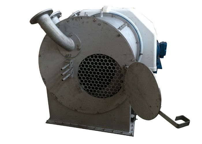 Double Stage Salt Centrifuge Automatic Continuous PP Sulzer Used For Lysine Application