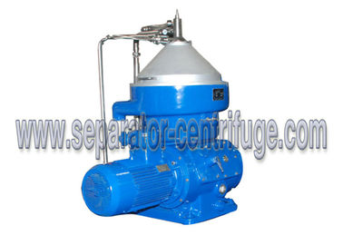 Systèmes de traitement d'essence et d'huile d'équipements de centrale de pivoine pour le type centrale de récipient