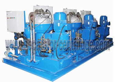 Type modulaire unités d'expédition de carburant d'équipements de centrale pour générateur de puissance