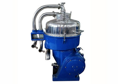 Separateur à disque de 50hz 380v pour le blé / le maïs et la patate douce