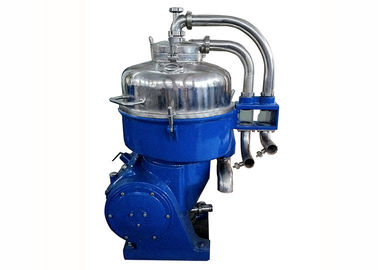 Centrifugeuses de pile de séparateur/disques de bec d'amidon de manioc de tapioca avec la grande vitesse