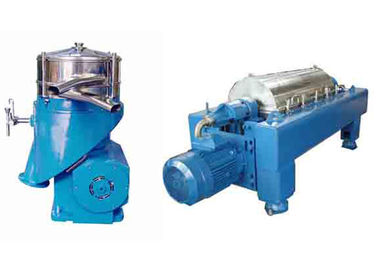 Double phase Olive Oil Extraction Decanter Centrifuges