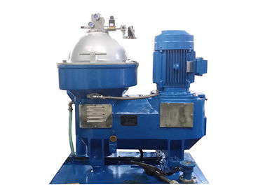 Séparateur de machine de nourriture - centrifugez l'équipement d'extraction de l'huile de noix de coco de Vierge