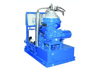 Centrale de moteur diesel de propulseur de carburant d'équipements de centrale de module d'alimentation d'huile