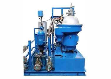Séparateur économique de carburant diesel du carburant 1500LPH avec la boîte de contrôle
