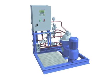 Traitement de remise d'essence et d'huile d'équipement de centrale de certificat de CCS pour la centrale