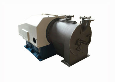Haute machine de centrifugeuse de panier de sel de poussoir d'étape de la représentation de coût 2