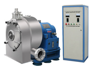 Équipement pharmaceutique filtrant de décharge en spirale horizontal de centrifugeuse de fournisseur de PWC