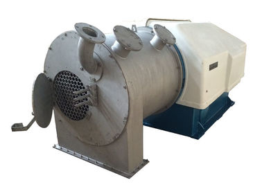 Pièces de rechange pour le segment d'écran d'acier inoxydable de centrifugeuse de sel pour la centrifugeuse de fournisseur de Ferrum