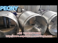 Machine hermétique d'extraction d'huile de chanvre de l'acier inoxydable 304 pour le séparateur d'huile de cannabis