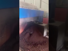 décanteur pour sang coagulé