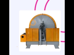 Mélangeur multiple 30m3 de mélangeur de ruban de fonction pour l'industrie de batterie au lithium